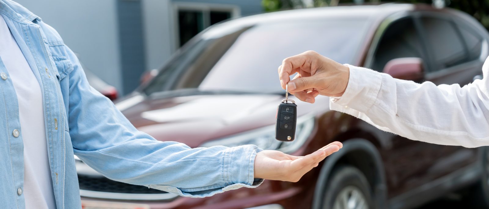 Auto verkaufen in Neckarsulm – Kalkan Automobile Neckarsulm