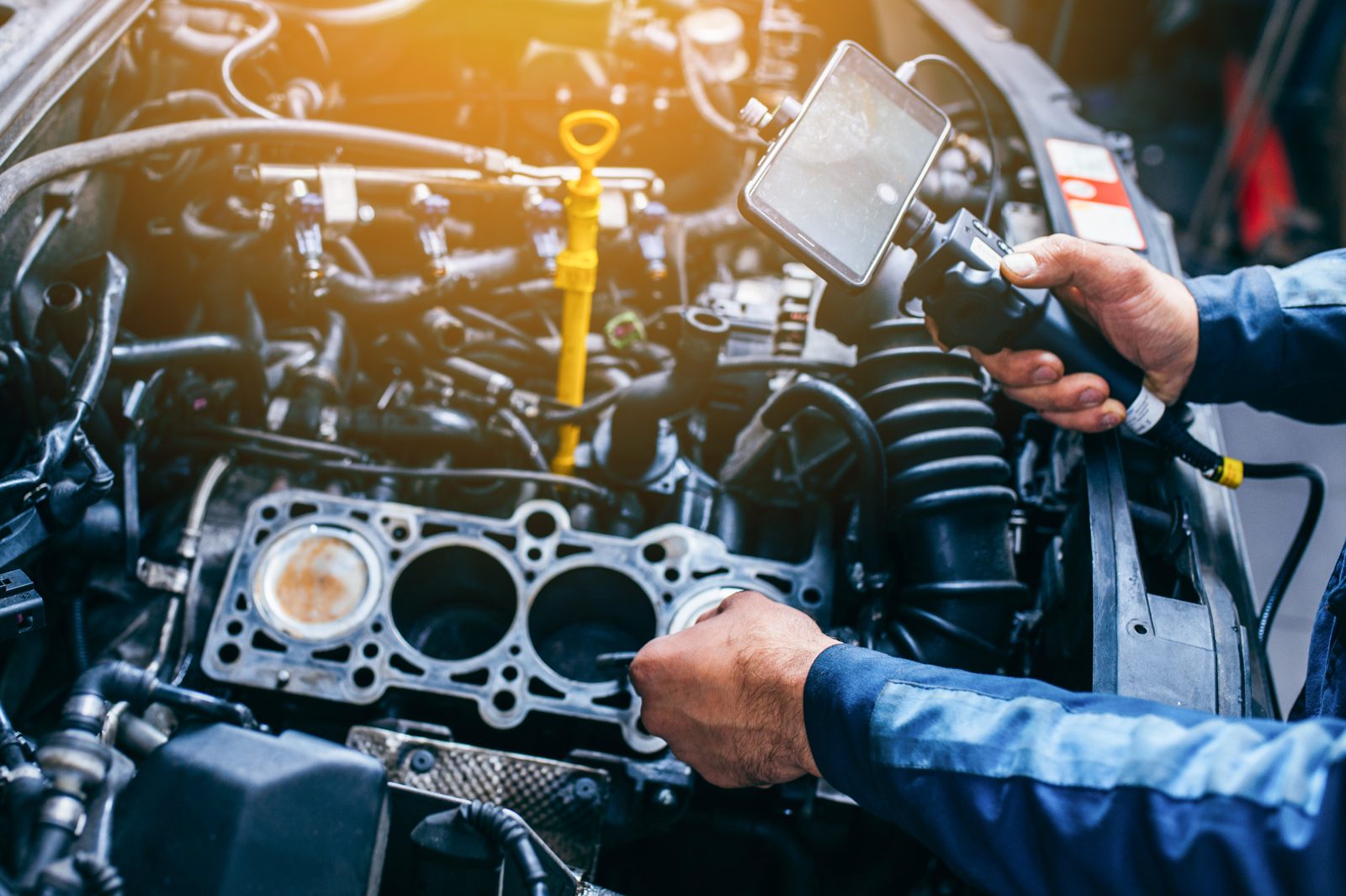 HU-Termin überzogen? – Kalkan Automobile Neckarsulm