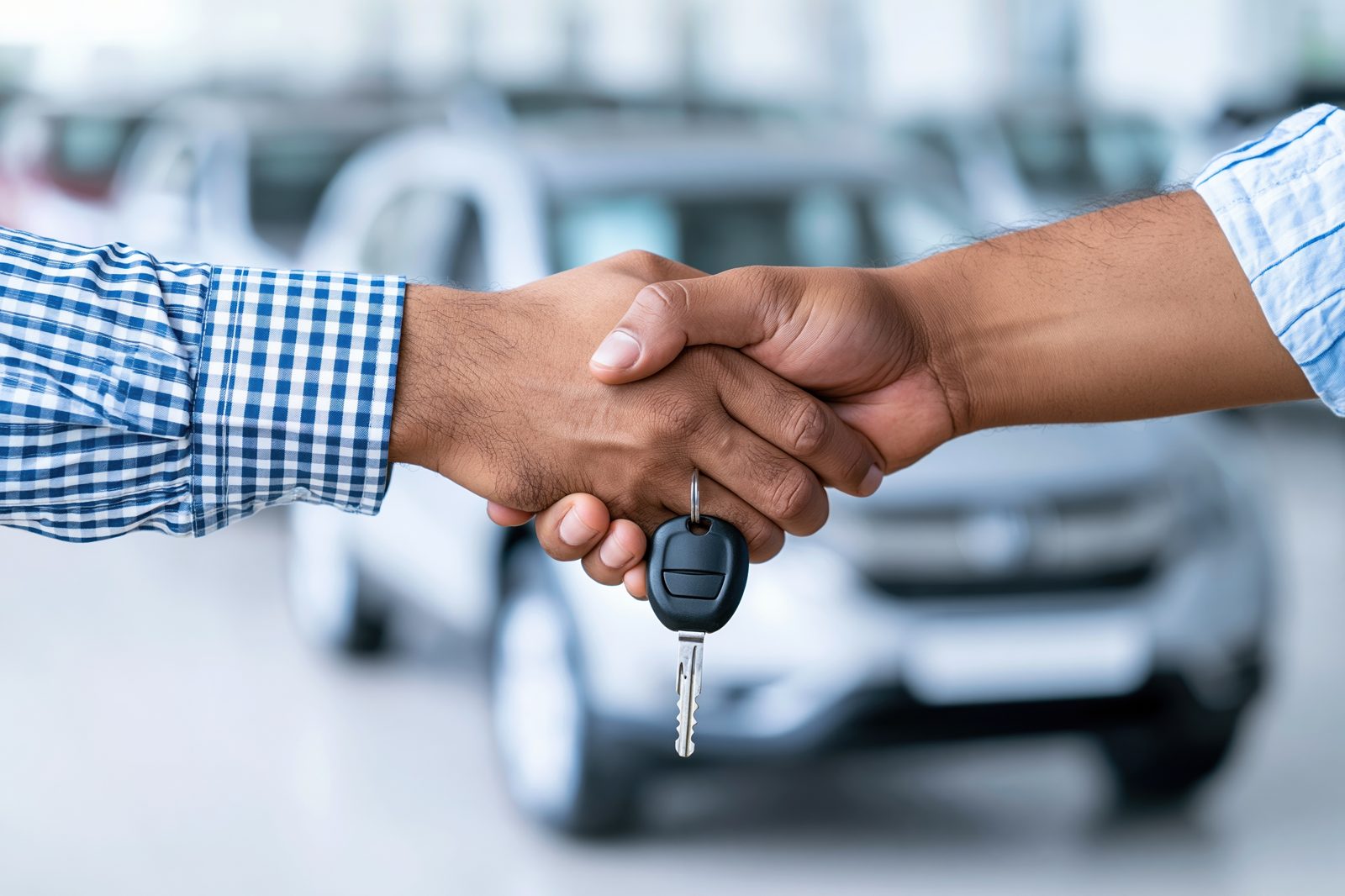 Was ist mein Auto wert? – Kalkan Automobile Neckarsulm